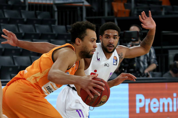 防守组织 防守组织